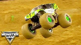 Monster Jam - 2021 - TIAA Bank Field - Jacksonville, FL - 1 | Monster Jam