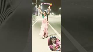 I am_ Nandinirajput  Muslima official  different type of dance #tiktokdances#bhojpuri #viralvideo