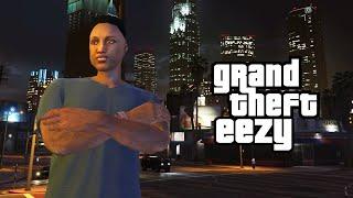 Edmond Joins GTA Role Play! | GRAND THEFT EEZY #1