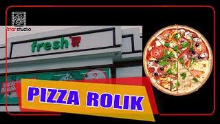 PIZZA ROLIK FRESH SUPERMARKET (STAR STUDIO ANGREN) aksiya muddati 15.03.2021gacha