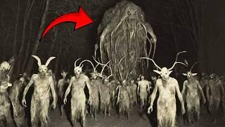 These Creatures Appeared Out Of Nowhere, And Shocked Everyone!