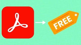 How to download Adobe Acrobat 2024 for free on Mac / Windows