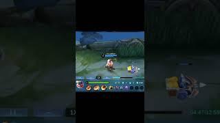 franco vs Lesley #mlbb,#shortvideo #mobilelegends #shortvideo