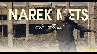 NAREK METS HAYQ / JAMANAKN E (Official Music Video) OST 2018