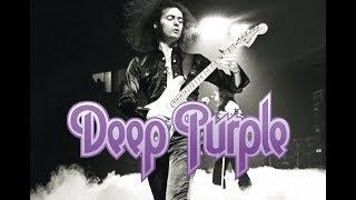 Deep Purple -  Live in Paris 1975 (Full Album)