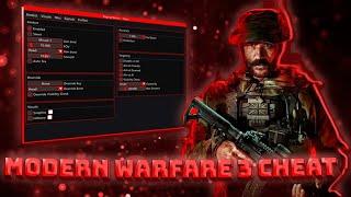 MODERN WARFARE 3 CHEAT | MW3 WARZONE HACK FREE DOWNLOAD 2024 | UNDETECTED!