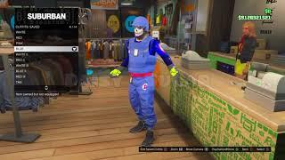 GTA 5  - ACCOUNT MODDATO  PS4PS5XBOXPC 