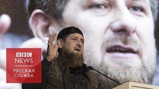 Слуга или хозяин? Сравните заявления Рамзана Кадырова на русском и на чеченском