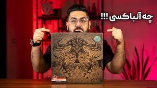 آنباکس ایسوس آر او جی ۶ دیابلو ایمورتال | The ROG Phone 6 Diablo Immortal Edition