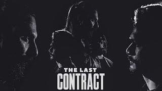 The Last Contract | Official Action Short Film | CineFunk Studios |