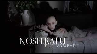 Nosferatu The Vampyre (1979) - Trailer