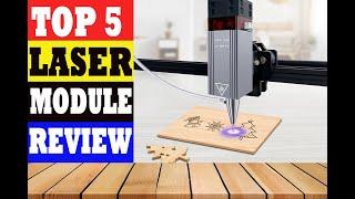 Top 5 Laser Module Reviews of 2023 | Best Laser Module