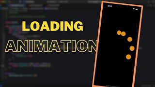 SwiftUI Loading Animation: How to Create a Spinning Circle Loader