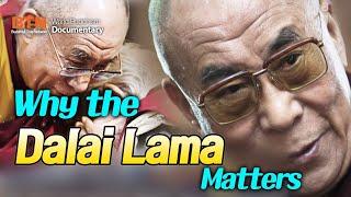 5 Years of Records of the Dalai Lama Visit to Korea Promotion Committee  [BTN Documentary]