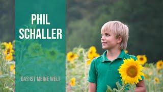 Phil Schaller - Meine Welt (2019)