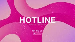 (FREE) | "Hotline" | M Huncho x Nafe Smallz x Drake Type Beat | Free Beat | UK Rap Instrumental 2020