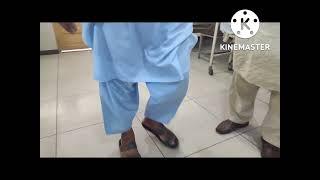 High stepping gait| CPN injury