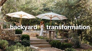 6 Backyard Landscaping Ideas to Turn Your Space into a Dream Retreat