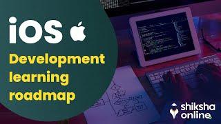 How to learn iOS app development for beginners? | iOS Learning roadmap (step by step with resources)