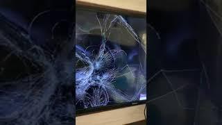 display broken TV Repair