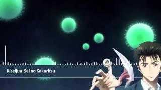 Let Me Hear (Kiseijuu Sei no Kakuritsu Parasyte op full)