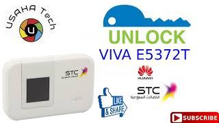 STC E5372T Unlock