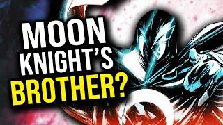 Who The New Moon Knight ISN'T in Vengeance of Moon Knight #3