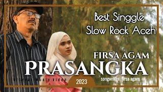 Prasangka - Firsa Agam ( Official Music Video )