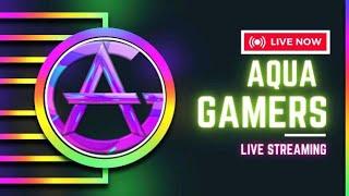  Aqua Gamers Is Live | BGMI Live Gameplay | 3.4 Update  20/9/24