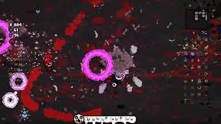 delirium is fair and balanced and the best boss in the game!!!!!!!!!!