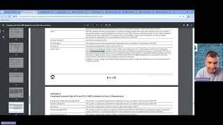 GMP Detox SAP Validation and Process Mapping