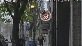 Lesbian Coffee & Cupcake Shop In Seattle