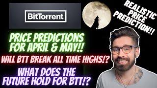 BTT PRICE PREDICTION!!WILL BitTorrent BREAK ALL TIME HIGHS!?BTT COINBTT ANALYSISCRYPTO🩸🩸