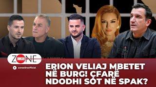 Erion Veliaj mbetet në BURG! Çfarë ndodhi sot në SPAK?  - Zone e Lire