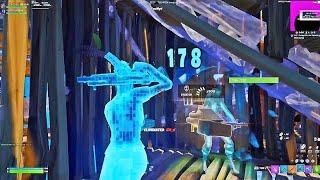 Go Crazy ( Xbox Fortnite Montage) + Best 120FPS KBM Console Player