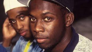 The Untold Truth Of A Tribe Called Quest