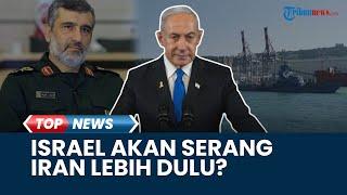 RANGKUMAN Israel-Hamas: Iran Menolak Desakan AS, Israel Pertimbangkan Serang Iran Lebih Dulu