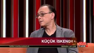 Burada Laf Çok  - 9 Kasım 2015