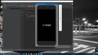 Installing Intel HAXM on Windows through Android Studio