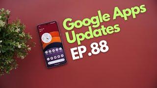 Google Apps Updates & Tips Ep.88 - 35+ New Features