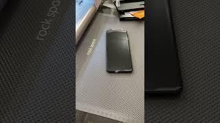 Samsung Galaxy S20 Ultra Uv Tempered Glass | Best Screen Protector | How to apply #Shorts