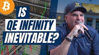 Is QE Infinity Inevitable? with Greg Foss