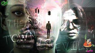 The problem with SILENT HILL: THE SHORT MESSAGE & SILENT HILL 2 || The Silent Hill Revival