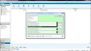 How to do a VAT Return on Sage - #4