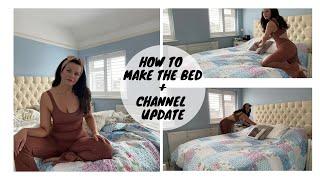 How to Clean Your Room & Make Your Bed - The Ultimate Guide