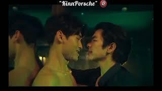 "Kinnporsche" (2022)  / Bl Thai Drama / #mileapo / Kinn & Porsche