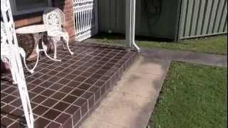 Ausinspect   Pest Inspection   Sample Video