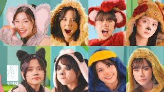 JKT48 New Era Special Performance Video - Kebun Binatang Saat Hujan