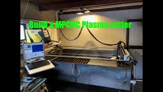 Build a MPCNC Plasma cutter