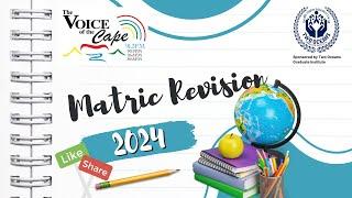 WATCH VOC MATRIC REVISION ON PHYSICS - COULOMBS LAW AND ELECTRIC FIELD IN ELECTROSTATICS